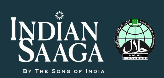 Indian Saaga  Restaurant